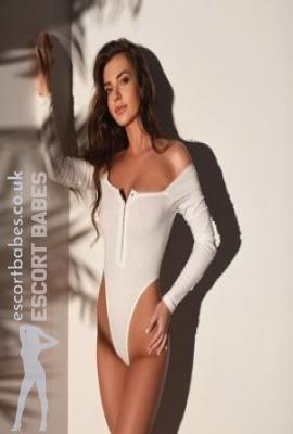Belka  Escort London