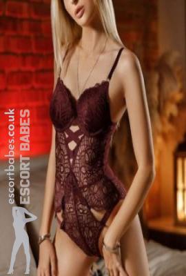 Roxy  Escort London
