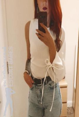 Sorina  Escort London