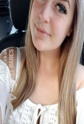 Danielle  Escort Leeds