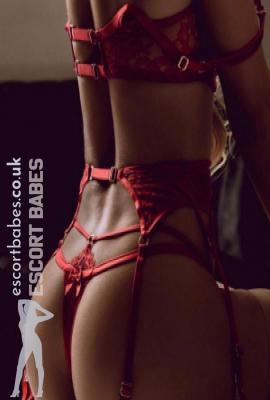 Julia  Escort Cambridge