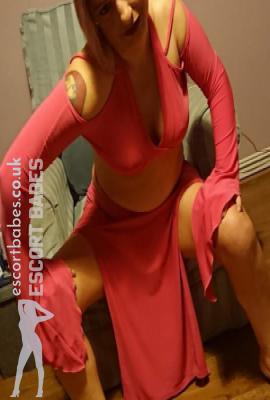 Tracey  Escort Staffordshire
