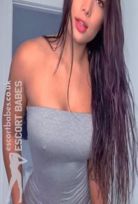 Anna  Escort Belfast