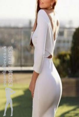 Ellie  Escort London