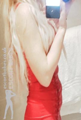 Fuckdoll Rose XXX  Escort Bristol