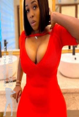 Lara  Escort Ashford