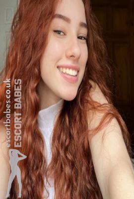 Merida  Escort London