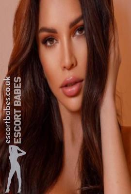 Aliandra  Escort London