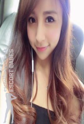 Cherry  Escort London