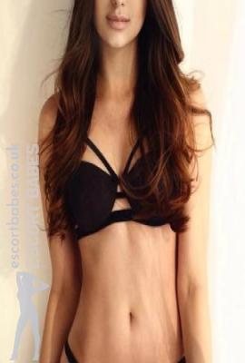 Andie  Escort London