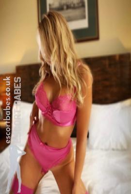 Arrabella  Escort London