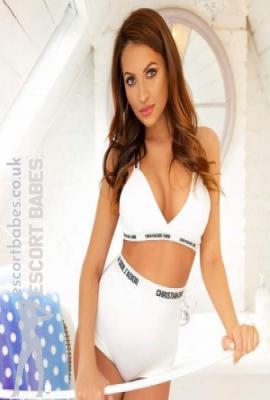 Chloe  Escort London