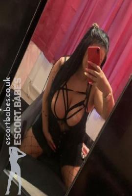 Simona  Escort Croydon