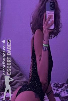 Aylin  Escort London