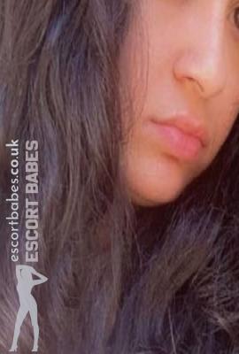 Tia  Escort Northampton