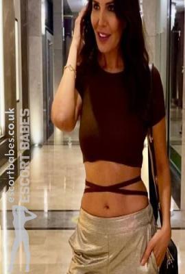 Lili Rose  Escort London