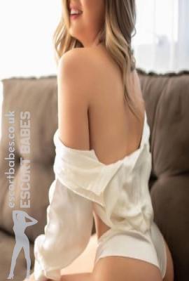 Madel  Escort London
