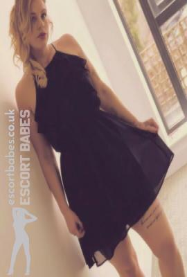 Ruby  Escort Wallsall