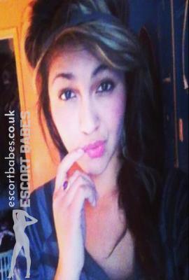 Velvet Paige  Escort Wrexham