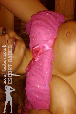 Satin Chloe  Escort Wisbech