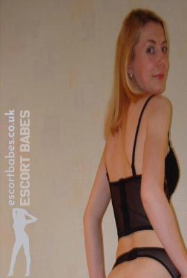 Silk Amelia  Escort Wereham