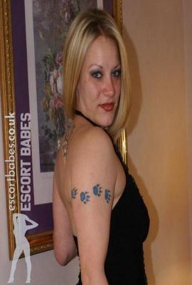 Silk Sophie  Escort Telford