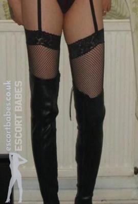 Velvet Scarlett  Escort Wokingham