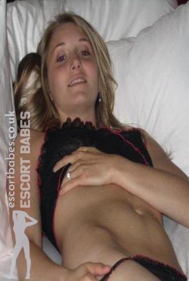Velvet Paige  Escort Wigston