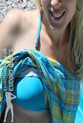 Silk Samantha  Escort Warwickshire