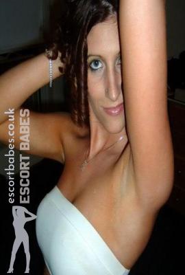 Gentle Scarlett  Escort Weymouth