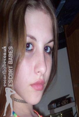 Satin Georgia  Escort Weybridge