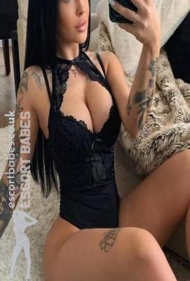 Velvet Imogen  Escort Middlesbrough