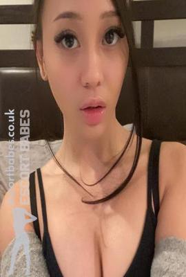 Gentle Isobel  Escort Mancetter