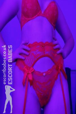 Velvet Eliza  Escort Maidstone
