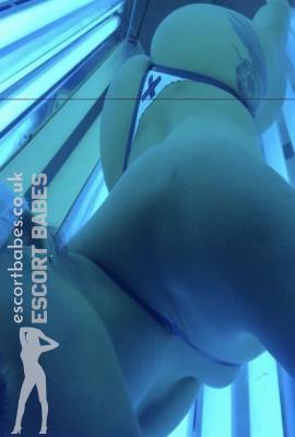 Enthralling Noa Escort Lacrosse