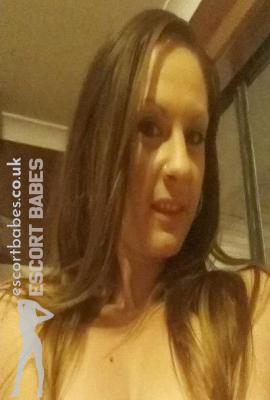 Gentle Clara  Escort Bilborough