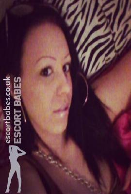 Velvet Gemma  Escort Bradford