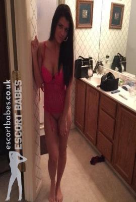 Velvet Harriet  Escort Braintree