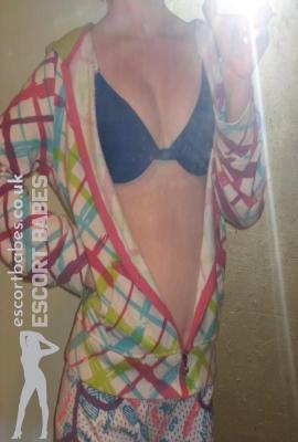 Gentle Harper  Escort Belper