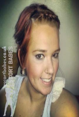 Whisper Georgia  Escort Bournemouth