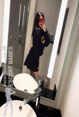 Velvet Ember Escort Bradford