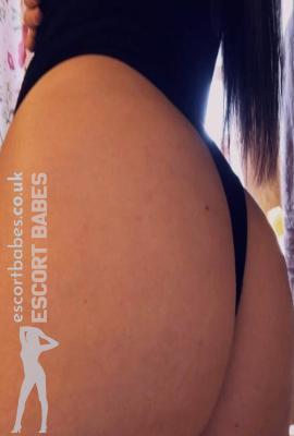 Gentle Vivienne  Escort Preston