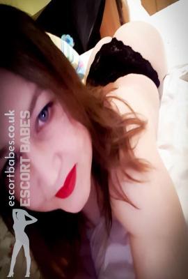 Satin Eloise  Escort Manchester