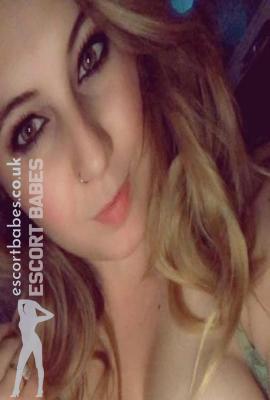 Velvet Imogen  Escort Colchester