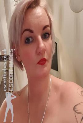 Gentle Sophie  Escort Crawley