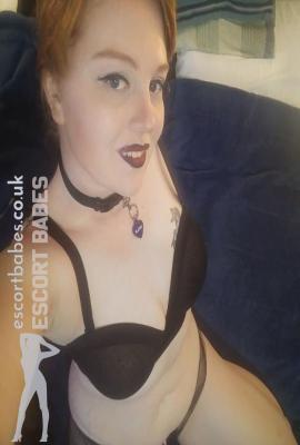 Velvet Darcy Escort Chippenham
