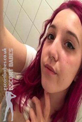 Velvet Bonnie  Escort Dundee