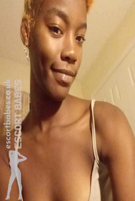 Glint Genevieve Escort Warrington