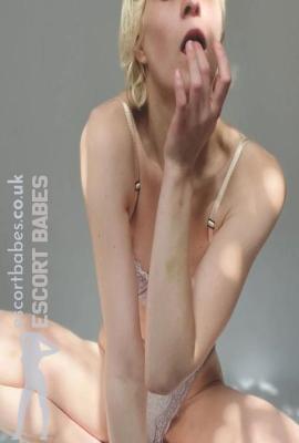 Silk Florence  Escort Buckinghamshire