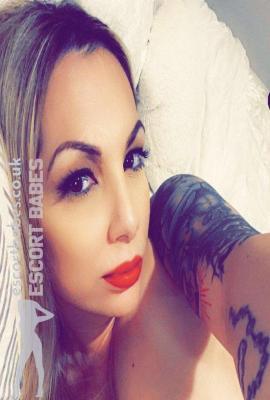 Soft Willow  Escort Bedfordshire